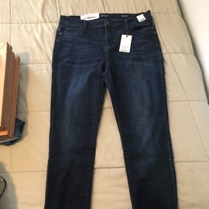 Judy Blue Skinny Jeans